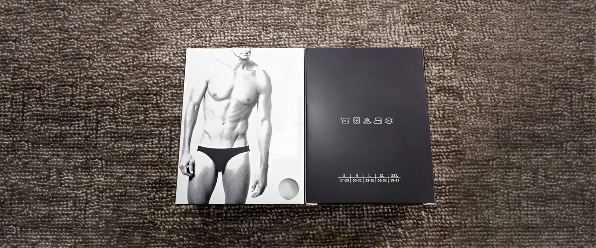 Redesigning Packaging Efficiency for Lux Nitro Innerwear