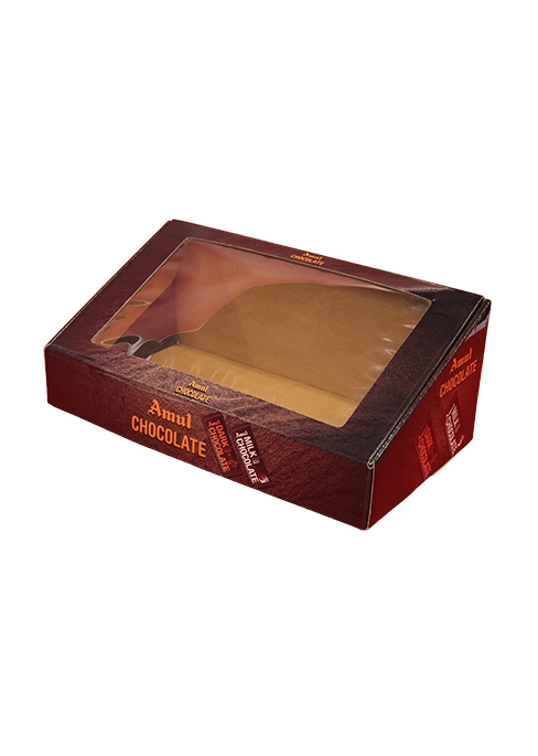 Counter Top Boxes