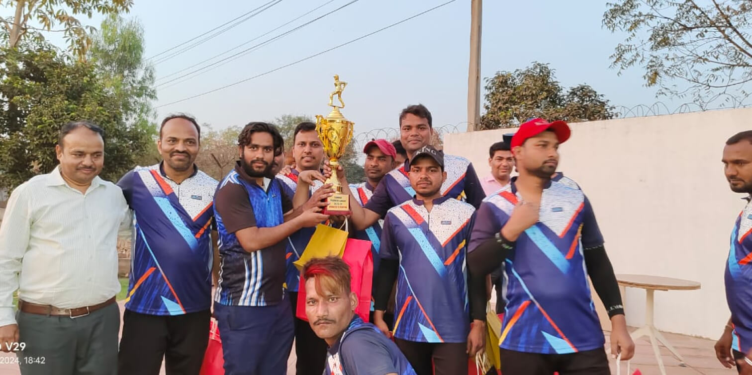 Canpac Cricket Tournament 2023–2024: A Celebration of Team Spirit and Sportsmanship