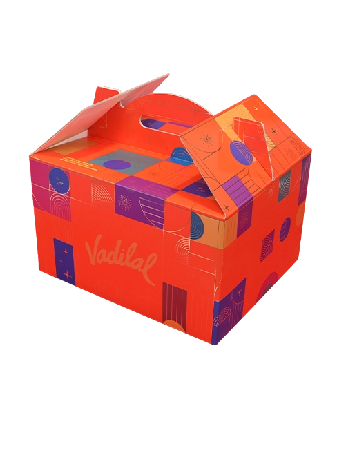 Handle Boxes