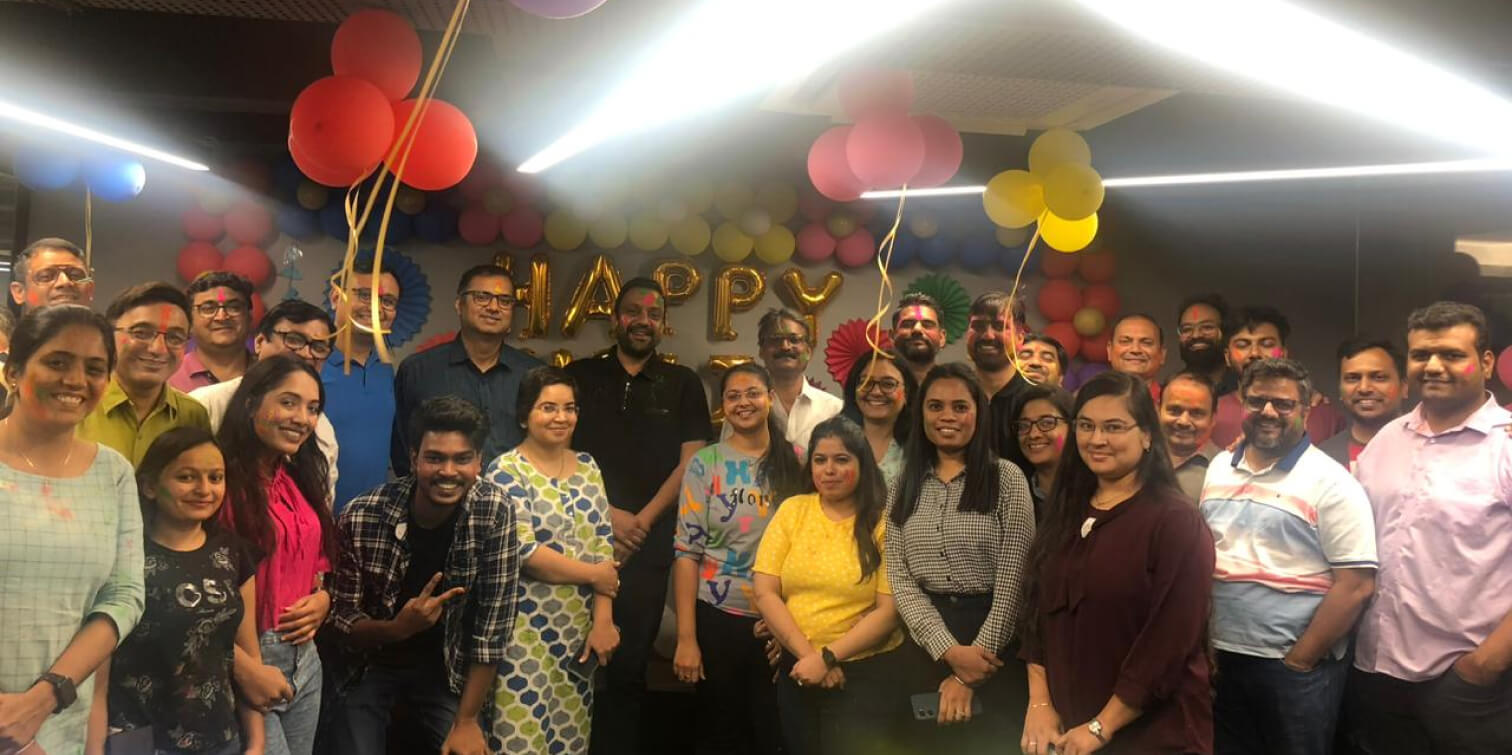 Canpac Celebrates the Festival of Colors with Joy and Togetherness