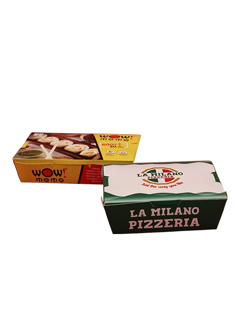 Leak Proof Meal Boxes