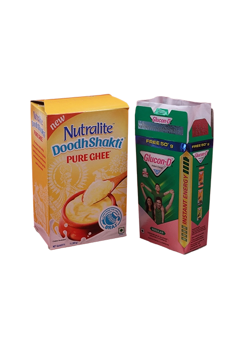 Liner Cartons