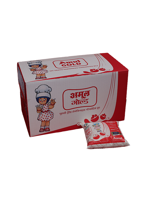 Outer Cartons
