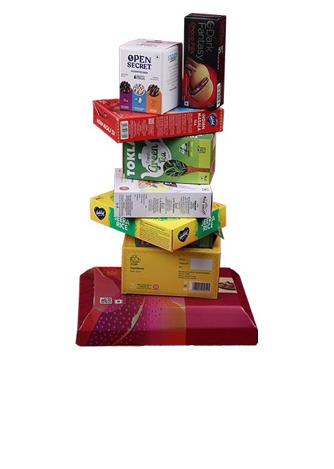 Mono Cartons