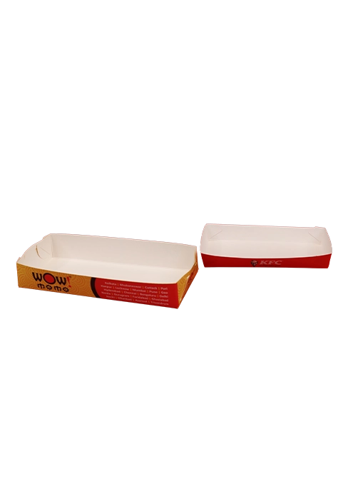 Serving Trays