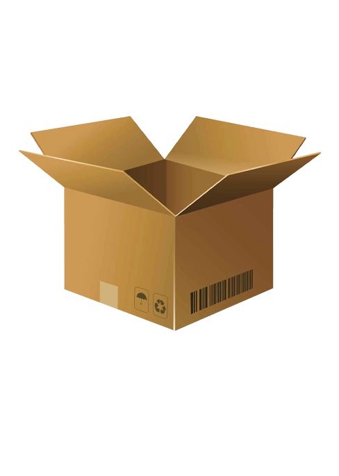 Shipping Boxes