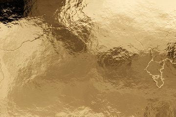 Foiling (Silver & Gold)