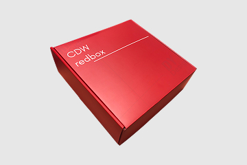 Matte & Glossy Lamination