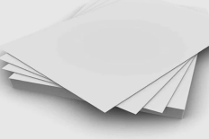 Solid Bleached Sulfate (SBS) & Folding Box Board