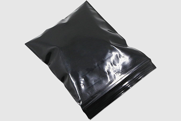 Zipper & Resealable Closures