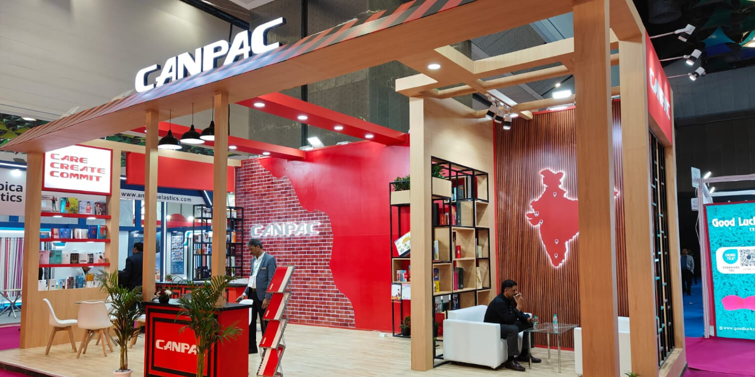 Canpac Trends Makes a Mark at INTIMASIA 2025 – Showcasing Premium & Sustainable Packaging for Apparel Brands