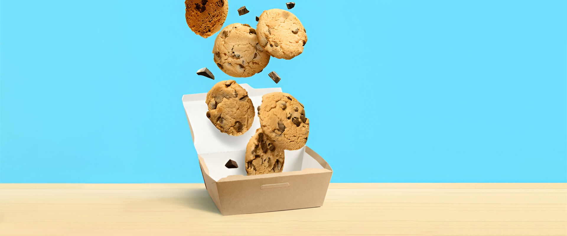 Transforming Cookie Packaging for Enhanced Efficiency & Appeal